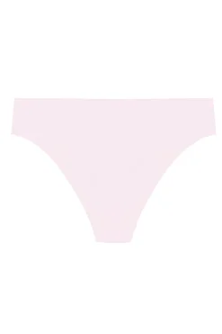 Bliss Bare Cotton Thong