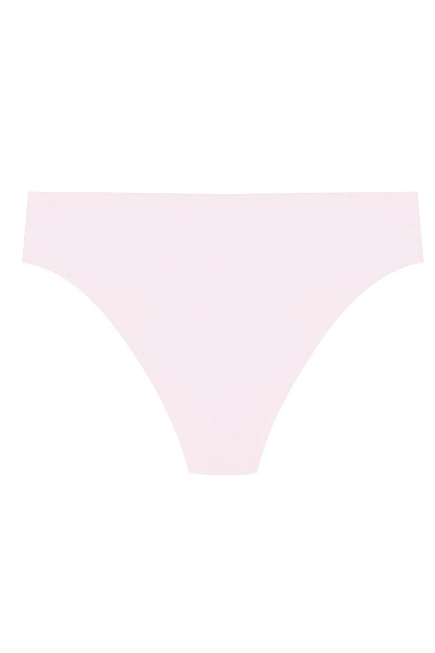 Bliss Bare Cotton Thong