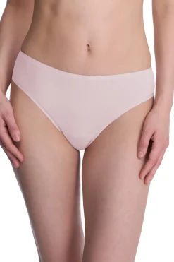 Bliss Bare Cotton Thong