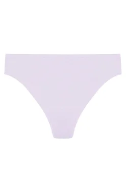 Bliss Bare Cotton Thong
