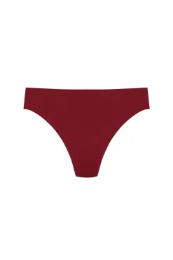 Bliss Bare Cotton Thong