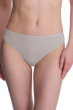 Bliss Bare Cotton Thong
