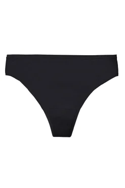 Bliss Bare Cotton Thong