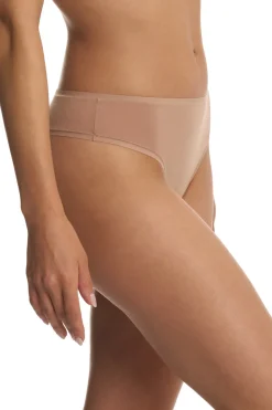 Bliss Bare Cotton Thong
