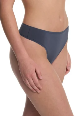 Bliss Bare Cotton Thong