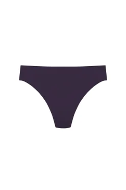 Bliss Bare Cotton Thong