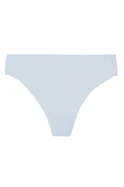Bliss Bare Cotton Thong