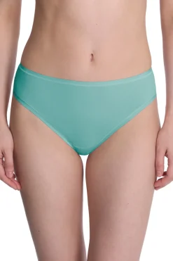Bliss Bare Cotton Thong