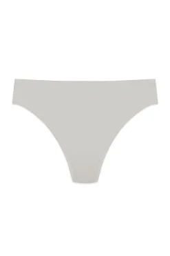 Bliss Bare Cotton Thong