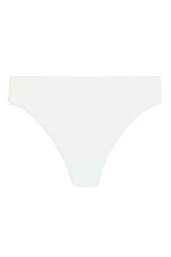 Bliss Bare Cotton Thong