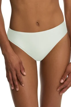 Bliss Bare Cotton Thong