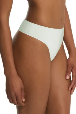 Bliss Bare Cotton Thong