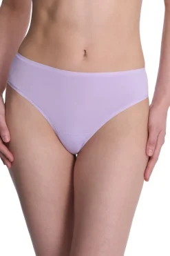 Bliss Bare Cotton Thong 3-Pack