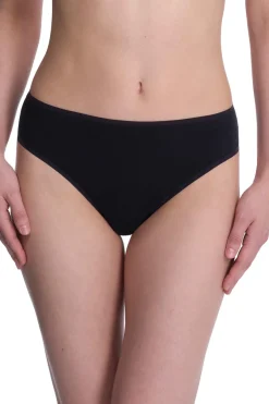 Bliss Bare Cotton Thong 3-Pack
