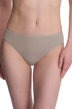 Bliss Bare Cotton Thong 3-Pack