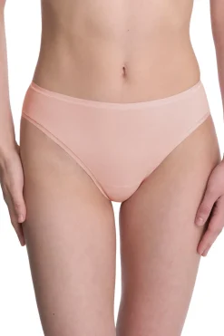 Bliss Bare Cotton Thong 3-Pack
