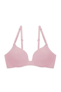 Bliss Cotton Convertible T-Shirt Bra