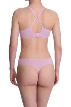 Bliss Cotton Convertible T-Shirt Bra