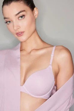 Bliss Cotton Convertible T-Shirt Bra