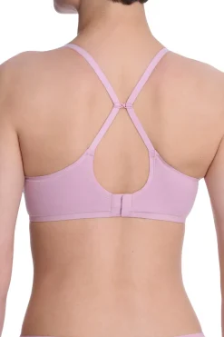 Bliss Cotton Convertible T-Shirt Bra
