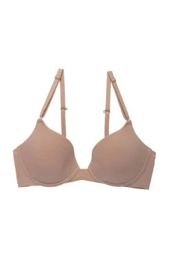 Bliss Cotton Convertible T-Shirt Bra
