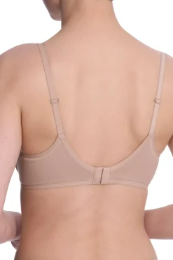 Bliss Cotton Convertible T-Shirt Bra