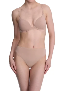 Bliss Cotton Convertible T-Shirt Bra