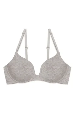 Bliss Cotton Convertible T-Shirt Bra