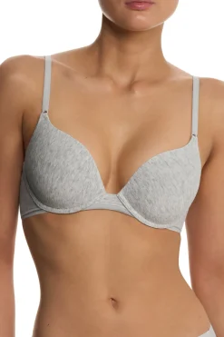 Bliss Cotton Convertible T-Shirt Bra