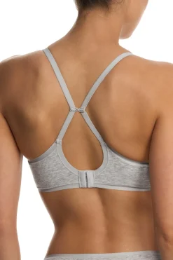 Bliss Cotton Convertible T-Shirt Bra