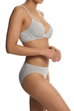 Bliss Cotton Convertible T-Shirt Bra