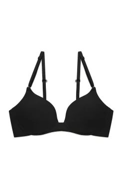 Bliss Cotton Convertible T-Shirt Bra