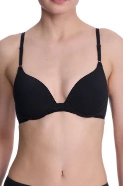 Bliss Cotton Convertible T-Shirt Bra