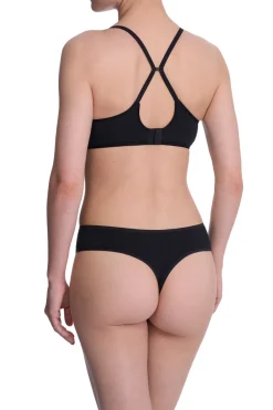 Bliss Cotton Convertible T-Shirt Bra