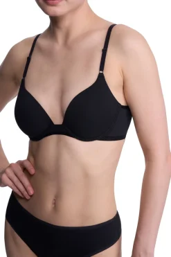 Bliss Cotton Convertible T-Shirt Bra