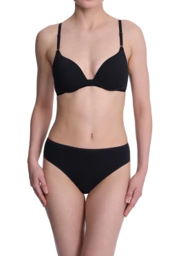 Bliss Cotton Convertible T-Shirt Bra