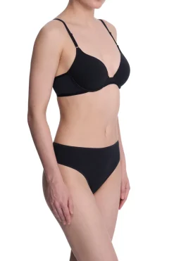 Bliss Cotton Convertible T-Shirt Bra