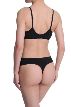 Bliss Cotton Convertible T-Shirt Bra