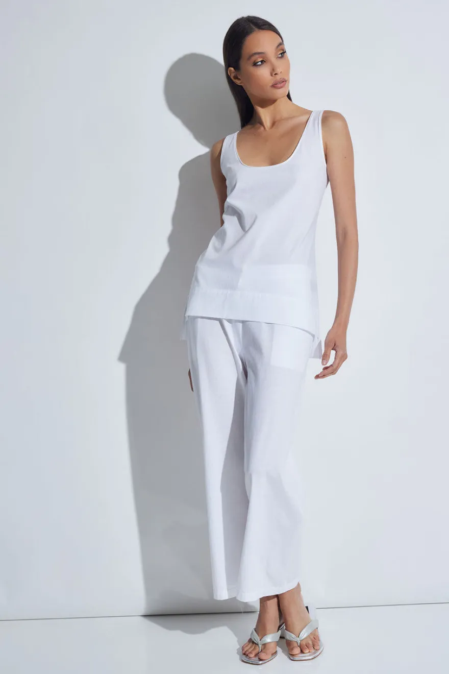 Bliss Essentials Cotton Tank