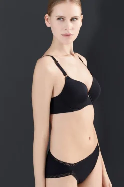Bliss French Cut Brief