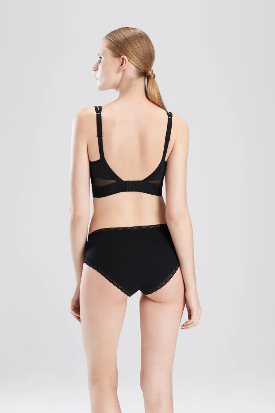 Bliss French Cut Brief