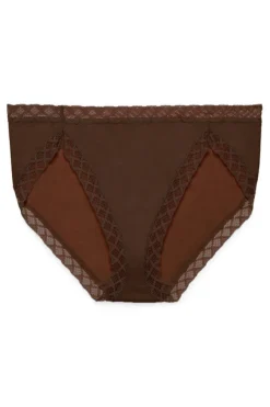 Bliss French Cut Brief