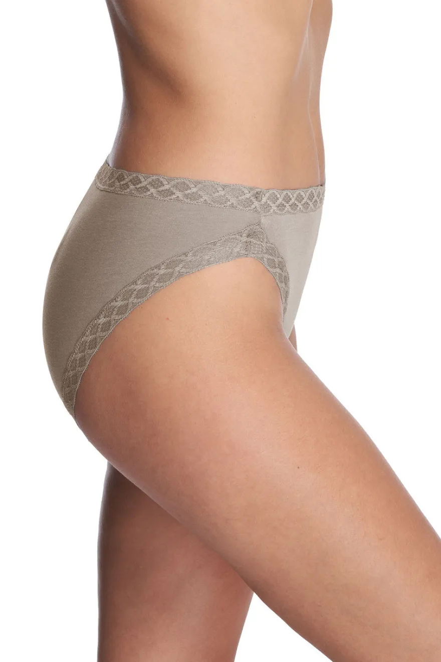 Bliss French Cut Brief