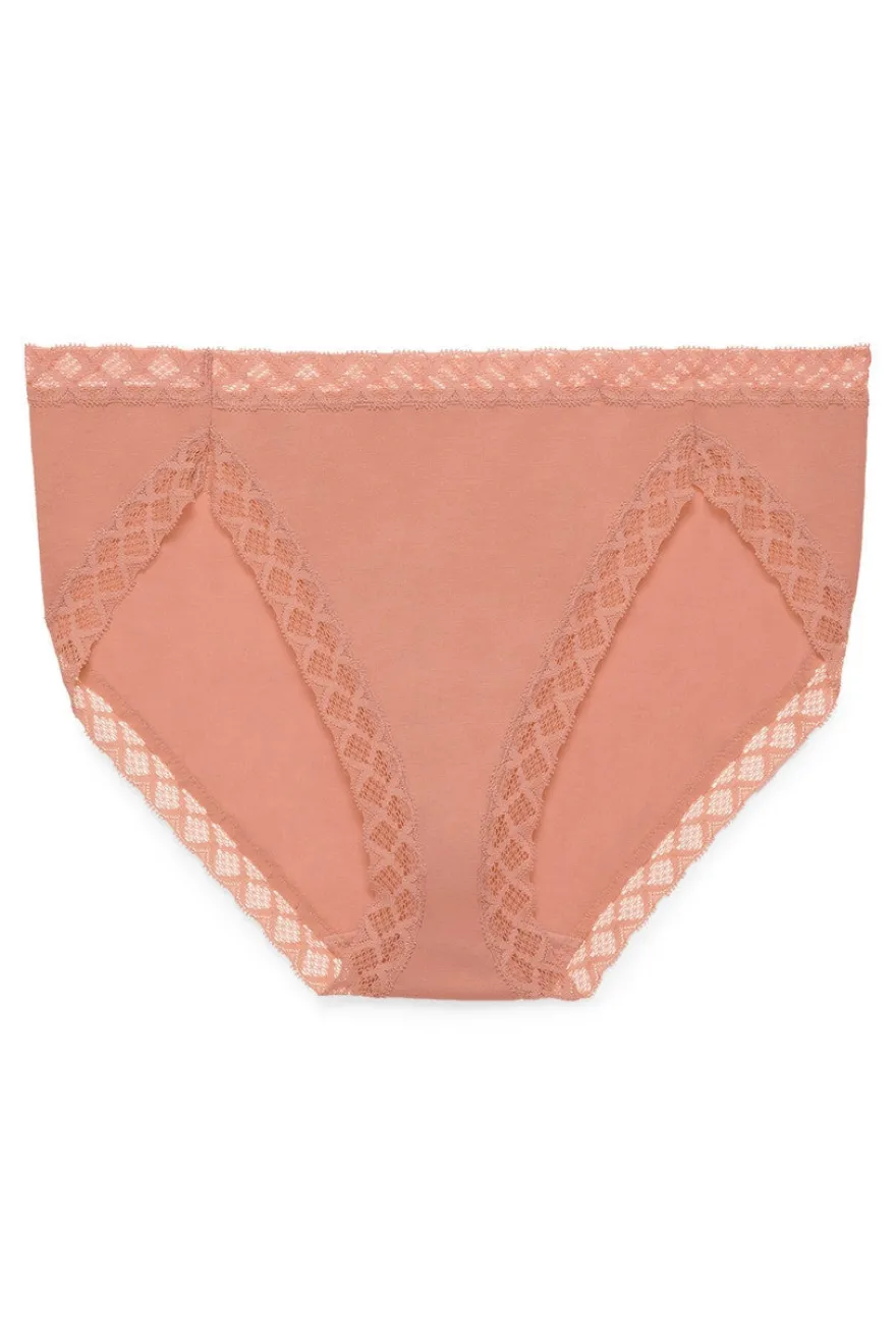 Bliss French Cut Brief