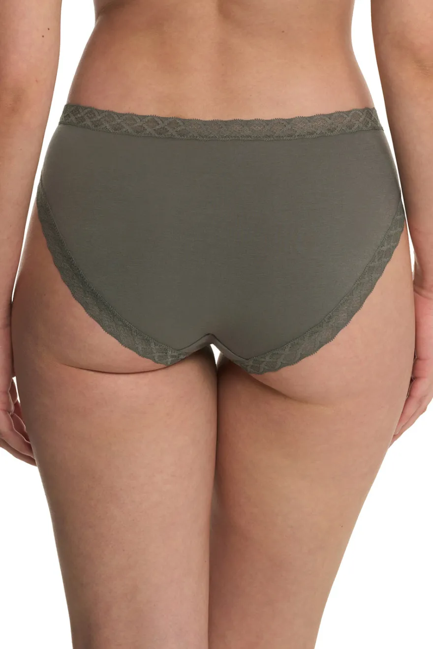 Bliss French Cut Brief