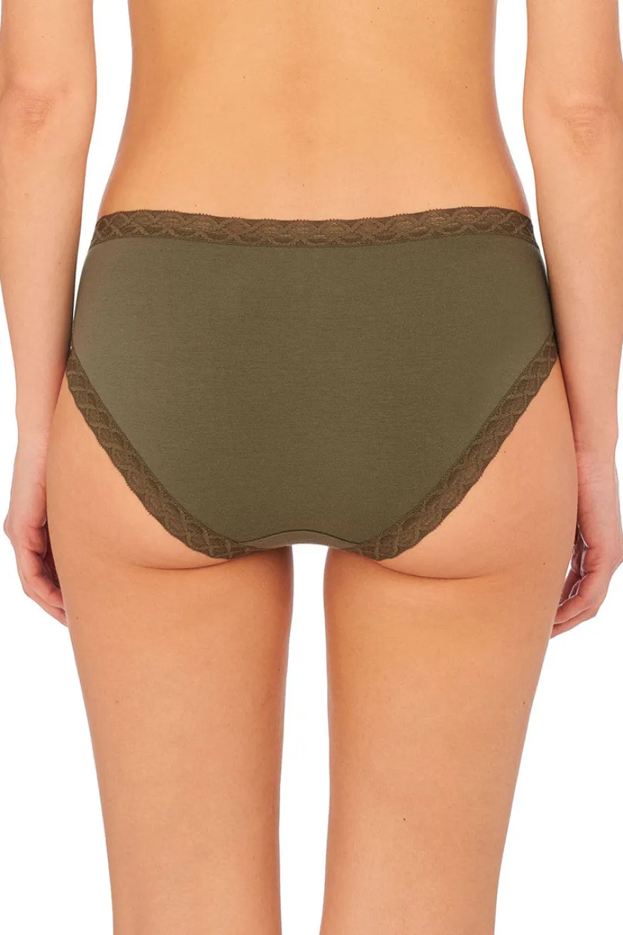 Bliss French Cut Brief