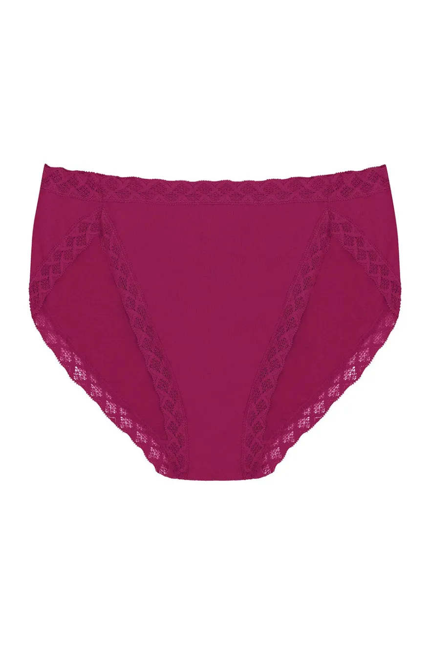 Bliss French Cut Brief - Promo Colors