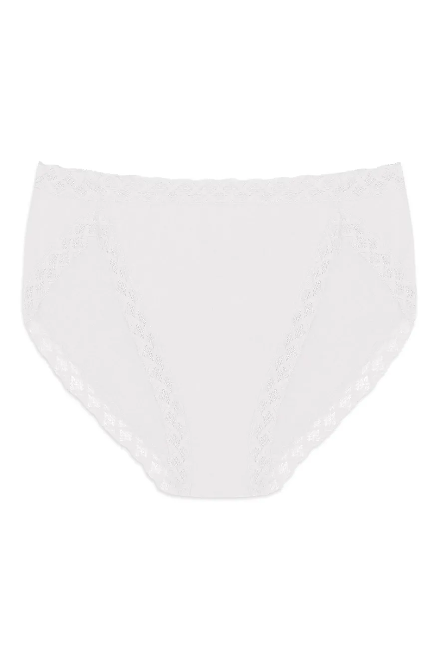 Bliss French Cut Brief - Promo Colors