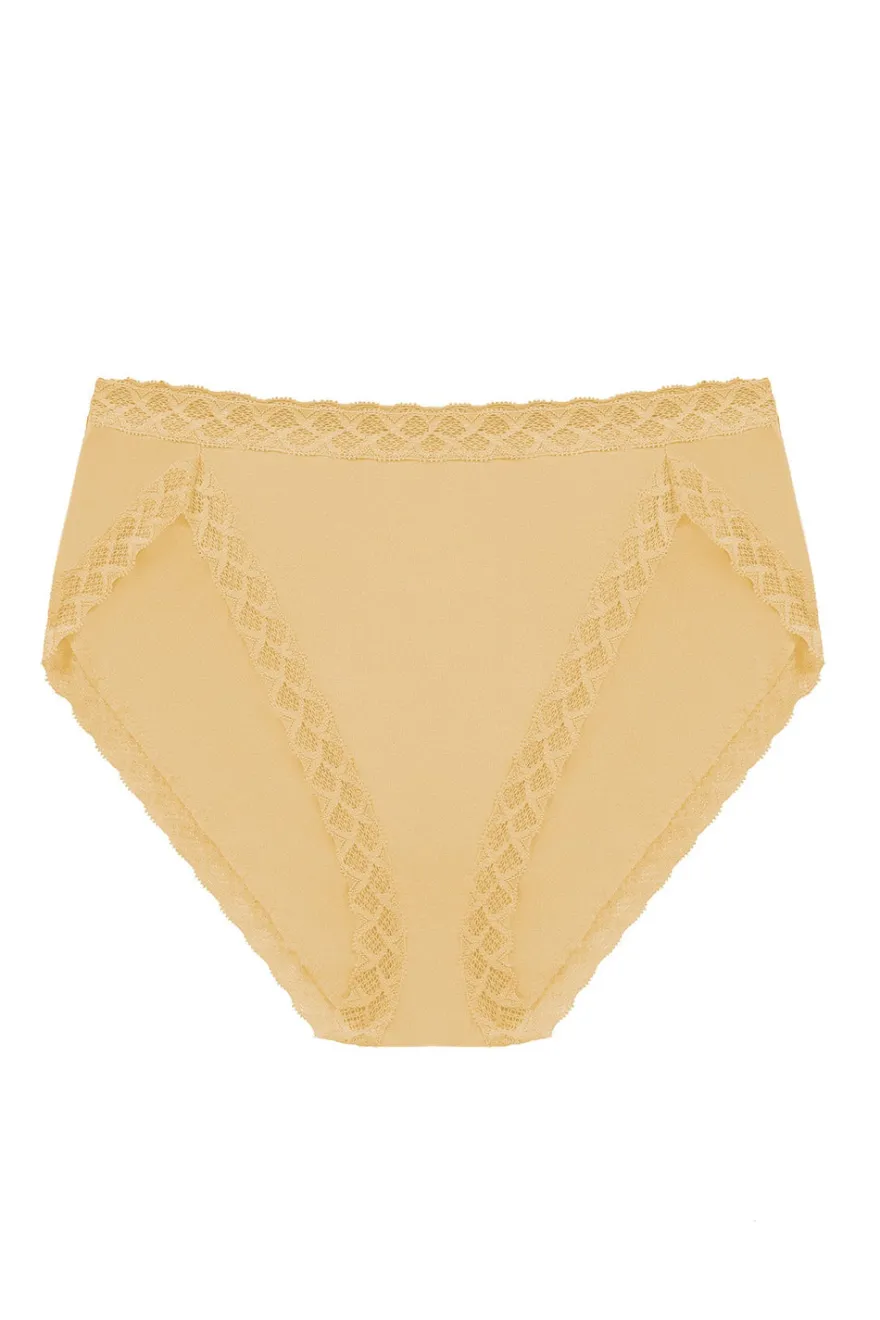 Bliss French Cut Brief - Promo Colors