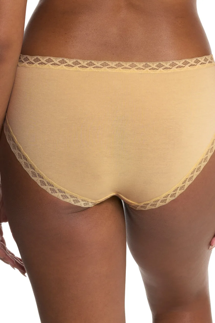 Bliss French Cut Brief - Promo Colors